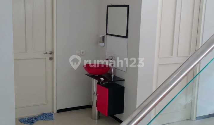 For Sale Citraland Utama Eastwood Regency Complex House Ready to Move in West Surabaya 2