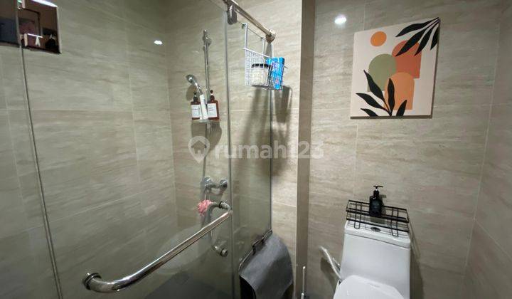 Disewakan Apartement di Southgate Residence , Kondisi Furnished Dan Bagus 1