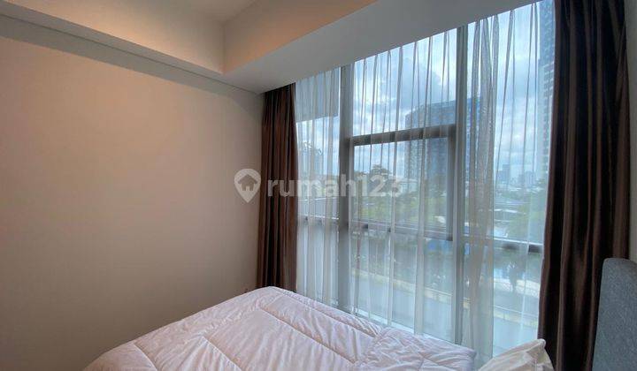 Disewakan Apartement 2 BR di Casa Grande Residences View Bagus, Waterpark 2