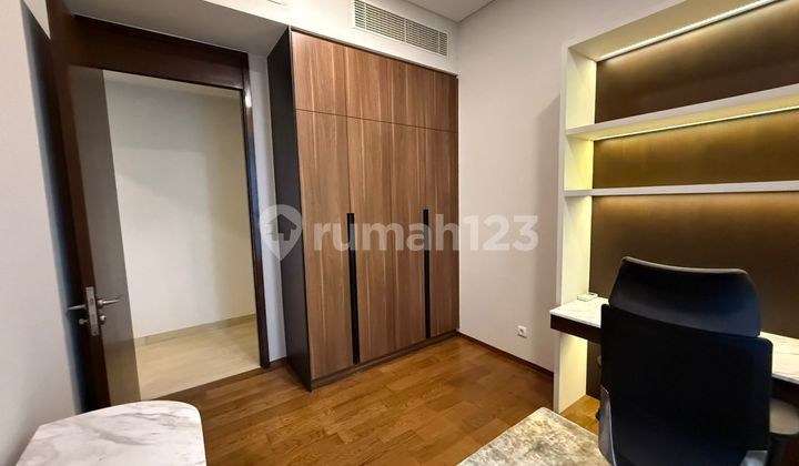 Disewakan Apartement 3BR Fully Furnished 2