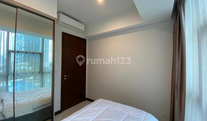 Disewakan Apartement 2 BR di Casa Grande Residences View Bagus, Waterpark 1