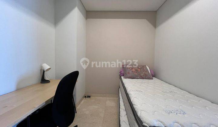 Disewakan Apartemen 2 BR Southgate Residence , Bagus Lengkap Furnished  1