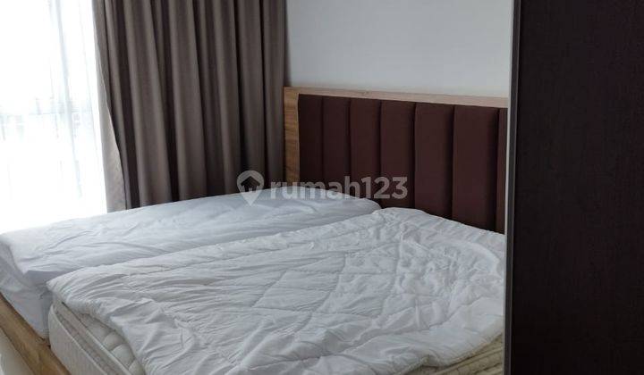 Disewakan Apartement 3 BR Gandaria Heights Apartemen Kondisi Bagus Lengkap Dengan Furnished 1