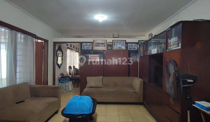 Dijual Rumah Bagus Semi Furnished Lokasi di Cipete Jakarta Selatan Lengkap SHM  2