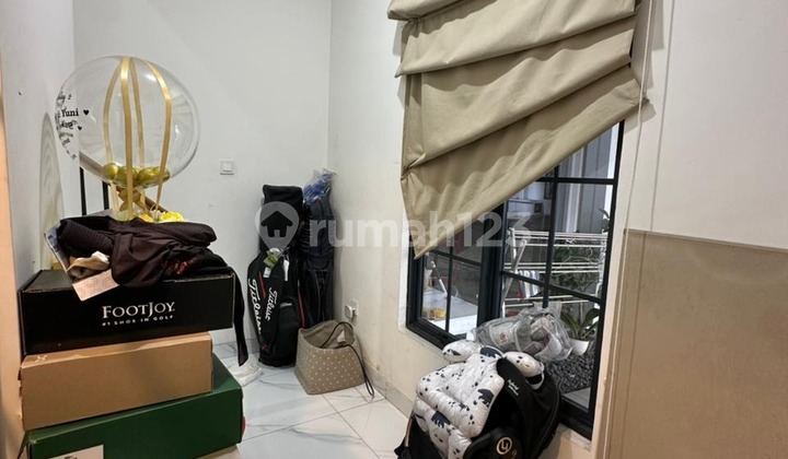 Dijual Rumah Bagus lengkap SHM Lavon 2 Sindang Jaya , Tangerang 2