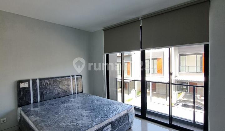 Rumah Sewa Baru Siap Pakai Di Perumahan Elite Citragrand Tembalang Semarang 2