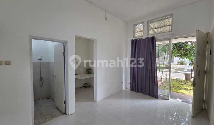 Hot Deal Rumah Siap Huni Cluster Bsb City Ngalian Semarang Barat 2