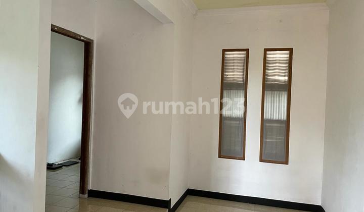 Rumah Murah Di Semarang Selatan Dekat Akpol Cocok Untuk Kost 2