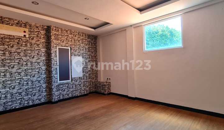 Ruko 2 Lantai Di Lokasi Strategis Tengah Kota Semarang Cocok Untuk Kantor Toko Salon 2