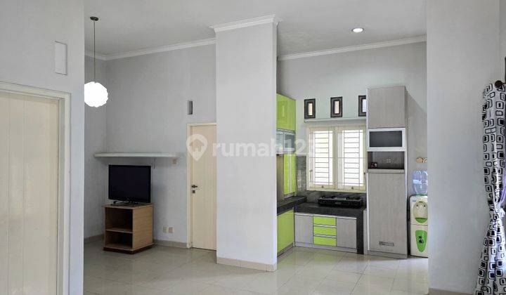 Rumah Sewa Murah Siap Pakai di Semarang Timur 2