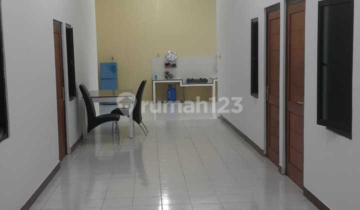 Rumah Siap Huni 5 Kamar di Semarang Barat Dekat Universitas dan Sekolah 2