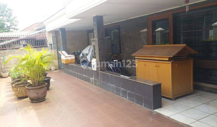 Rumah Siap Huni Dekat Rs Pantiwilasa Citarum 2