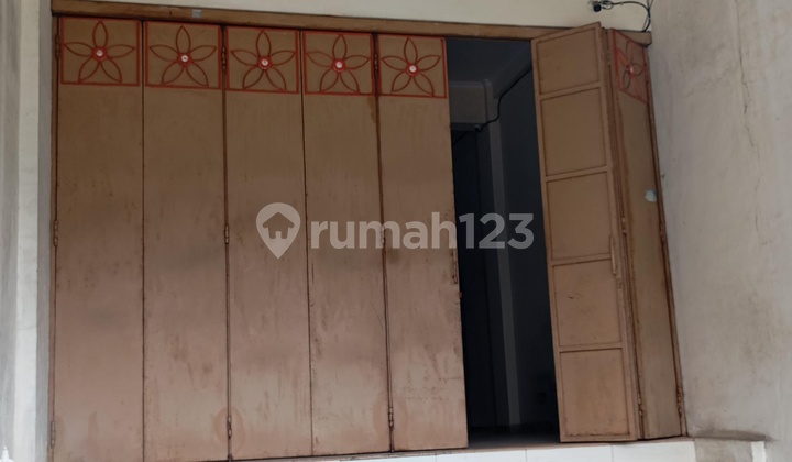 Ruko 2 Lantai Lokasi Strategis Tengah Kota Cocok untuk Gudang 2