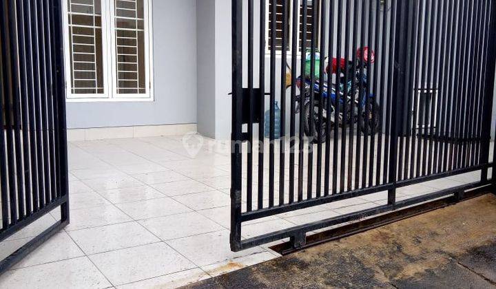 Rumah Sewa Siap Huni dekat pusat kota dan Rumah Sakit 2