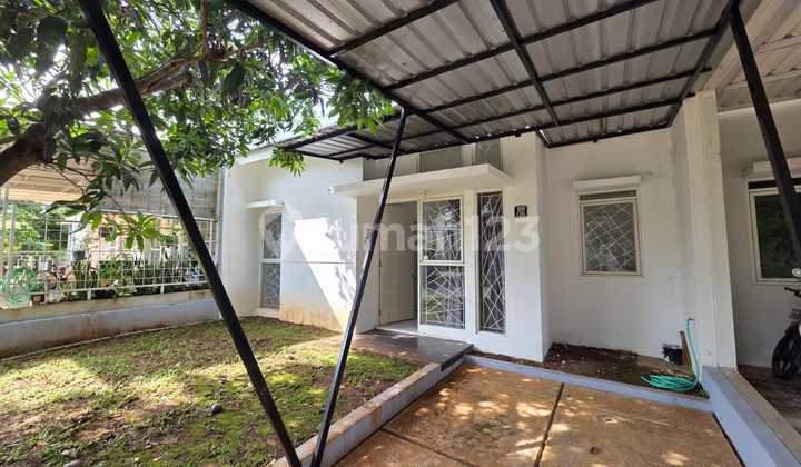 Hot Deal Rumah Siap Huni Cluster Bsb City Ngalian Semarang Barat 1