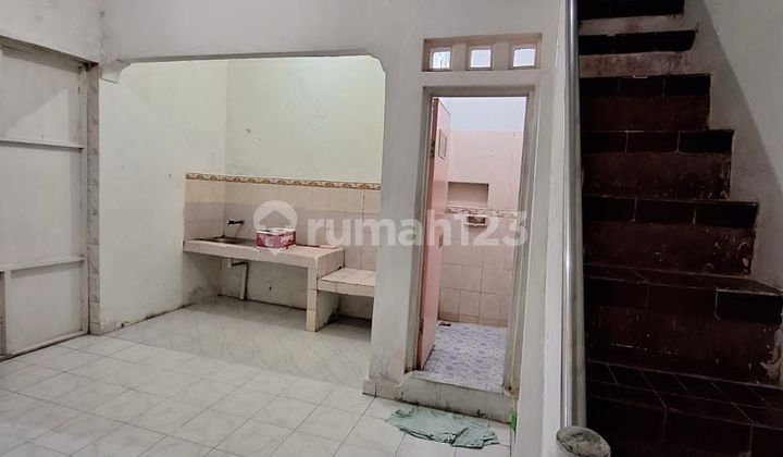 Rumah Unfurnished di Pedurungan Semarang Timur 2