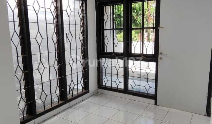 Rumah Sewa Siap Pakai Di Puri Anjasmoro Dekat Binus  2