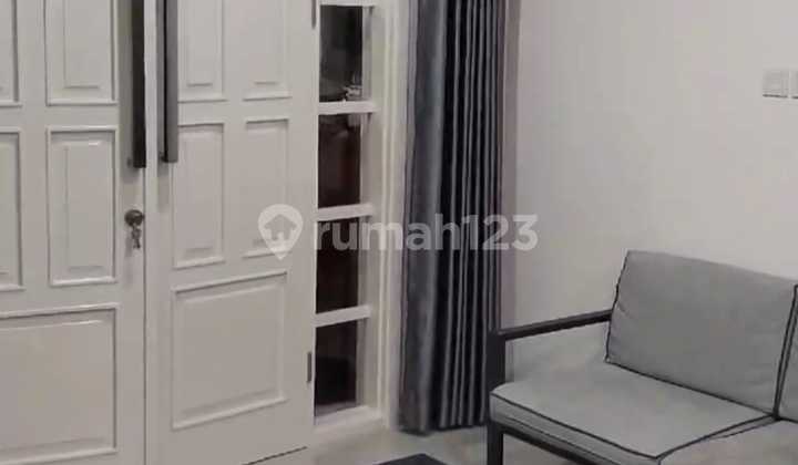 Rumah Mewah Di Perumahan Elite Paramount Village Dekat Kampus Undip 2