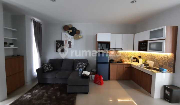 Rumah Bagus Siap Pakai Di Perumahan Elite Citragrand Tembalang 2