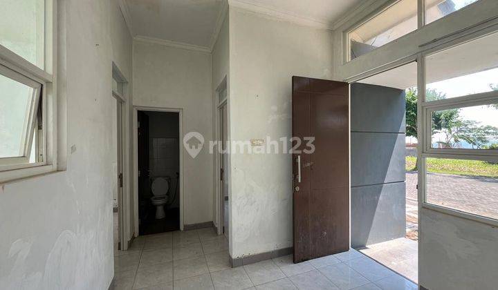 Rumah Murah Turun Harga Di Bsb Village Mijen Semarang 2