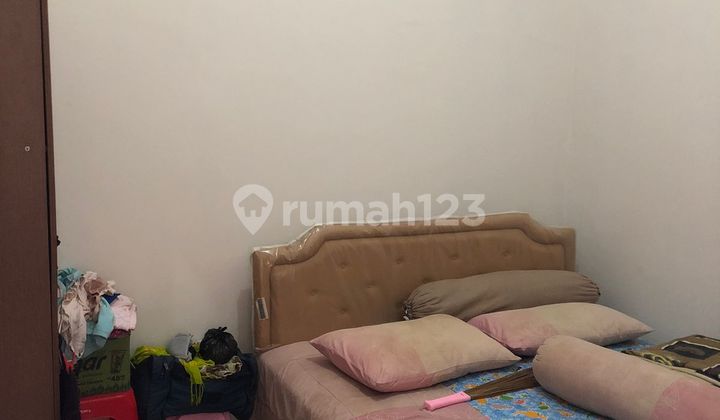 Rumah Siap Huni di Perumahan Semarang Timur 2