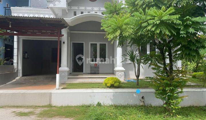 Rumah Bagus 2 Lantai Siap Pakai Di Bsb City Mijen Ngaliyan 1