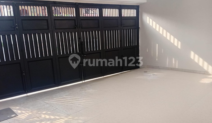 Dijual Rumah 1 Lantai Baru Siap Pakai Dekat Undip Tembalang  2