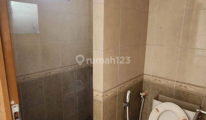 Rumah Sewa Murah Siap Pakai di Komplek Tanah Mas Semarang Utara  2