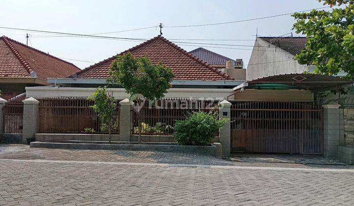 Rumah Siap Huni Dekat Rs Pantiwilasa Citarum 1