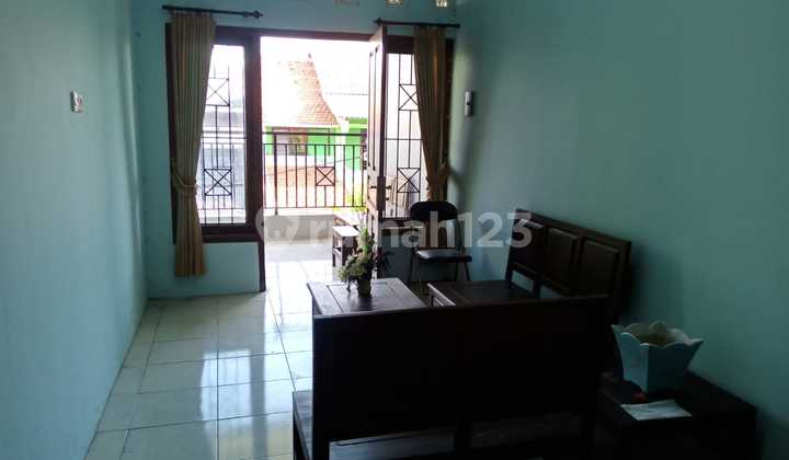 Rumah 2 Lantai Bangunan Baru Siap Huni di Banyumanik Semarang 2