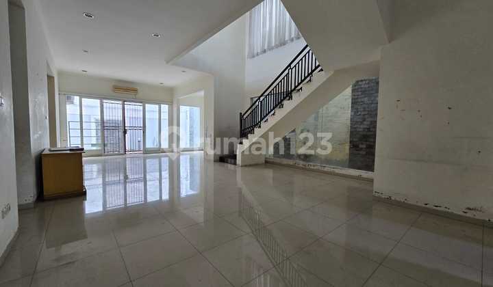 Rumah Sewa 2 Lantai Siap Pakai Di Perumahan Puri Anjasmoro Semarang Barat Dekat Bandara Dan Sekolah Swasta Terkemuka 2