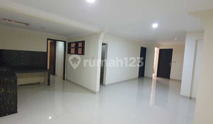 Rumah Sewa Murah Siap Pakai Pinggir Jalan Raya 2