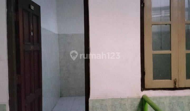Rumah Siap Huni dekat pusat kota dekat RS 2