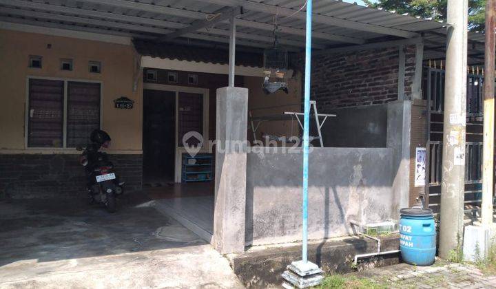 Rumah Murah Di Mranggen Demak 1