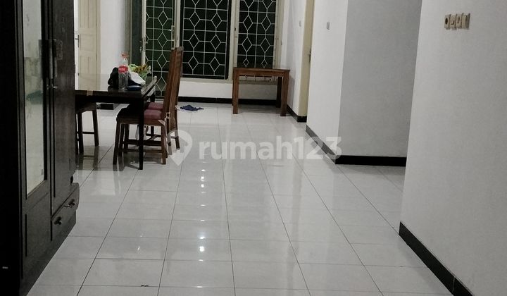 Rumah Sewa 2 Lantai Bagus Murah Siap Pakai Di Komplek Perumahan Elite Bukitsari Semarang Selatan Dekat Kampus Undip 2