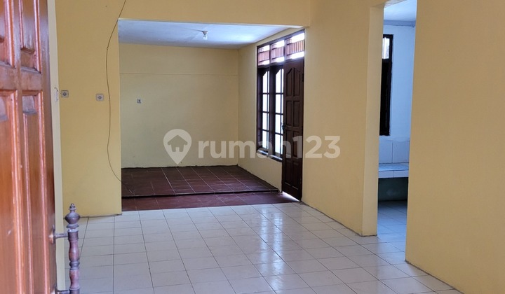 Rumah Sewa Murah Siap Pakai di Pedurungan Semarang Timur 2