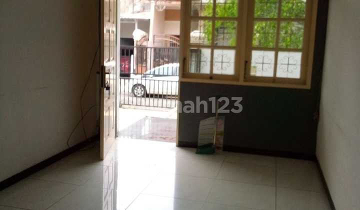 Rumah Siap Pakai Di Puri Anjasmoro Dekat Bandara, Binus Dan Dcs 2