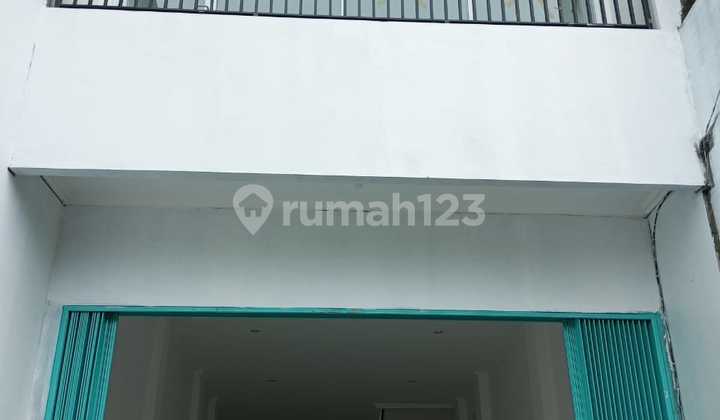 Ruko 2 Lantai Sewa Murah Di Pinggir Jalan Raya Cocok Untuk Kantor 2