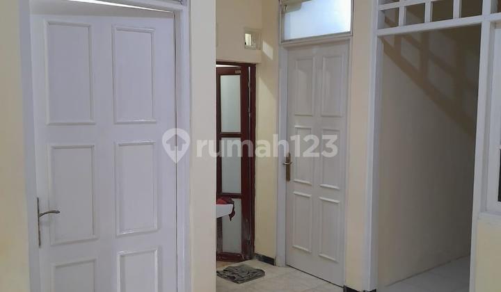 Rumah 1 Lantai Siap Huni Dekat Bandara Dan Sekolah International 2