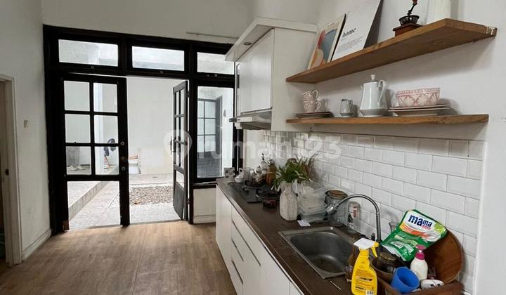 Rumah Bagus 2 Lantai Siap Huni Dekat Kaw Industri dan Exit Tol Bebas Banjir 2