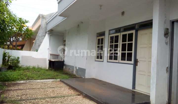 Rumah Siap Pakai Di Puri Anjasmoro Dekat Bandara, Binus Dan Dcs 1