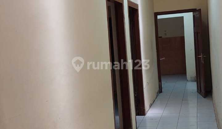 Ready-to-Live House in the Center of Semarang City 2