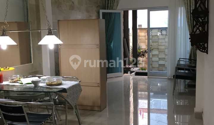 Rumah 2 Lantai Tengah Kota Siap Huni Bebas Banjir Dekat Rs Kariadi 2