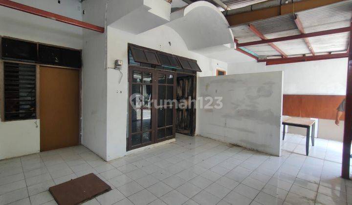 Rumah Murah Turun Harga Di Plamongan Indah 2