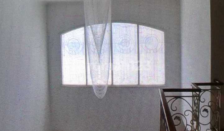 Rumah Mewah di Kawasan Elite Jakarta Selatan 2