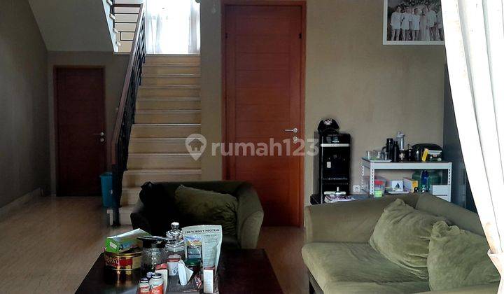 Di Jual Cepat Rumah Daerah Kebagusan Jaksel Shm Furnished Rapi, Mewah, Terawat Siap Huni 2