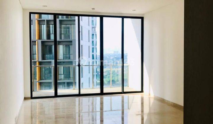 Disewakan Apartemen Izzara Di TB Simatupang 2BR 147sqm  1