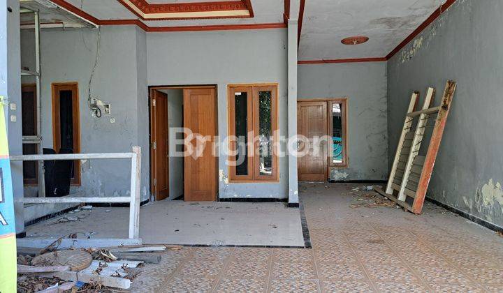 RUMAH BESAR DI GRIYO MAPAN SENTOSA 2