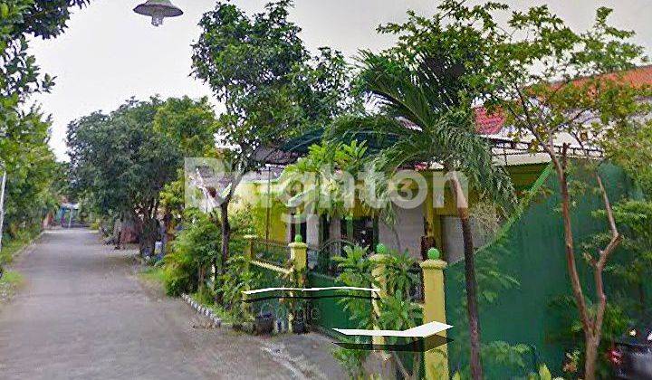 RUMAH PONDOK LEGI SIAP HUNI LOKASI STRATEGIS 2