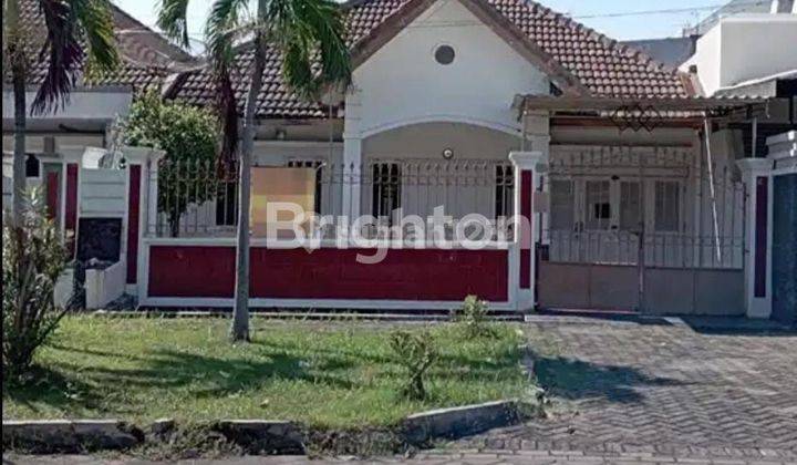 TURUN 350 JUTA RUMAH NIRWANA EKSEKUTIF 1